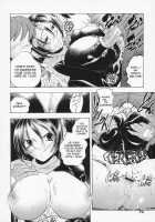 Pervert Black Dances [Yuuki Tsumugi] [Original] Thumbnail Page 10
