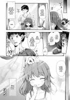Close Siblings / ナカよしきょーだい Page 18 Preview