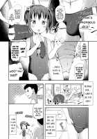 A Young-Girl's Lovey-Dovey Dick Quest / 恋する少女 珍道中 [Pirason] [Original] Thumbnail Page 02