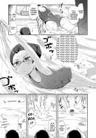 A Young-Girl's Lovey-Dovey Dick Quest / 恋する少女 珍道中 [Pirason] [Original] Thumbnail Page 03