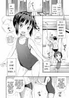 A Young-Girl's Lovey-Dovey Dick Quest / 恋する少女 珍道中 [Pirason] [Original] Thumbnail Page 06
