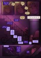 Spades Page 2 Preview