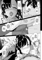 Shirayuri Shimai Kouryaku 4 / 白百合姉妹攻略4 [Saikawa Yusa] [Original] Thumbnail Page 13
