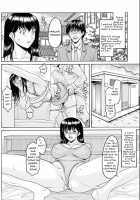 Sennou Netorare Tsuma Haruka / 洗脳ネトラレ妻 はるか Page 38 Preview