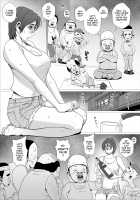 Happy Cuckold Husband 5: Sexy Wife Tells Her Erotic College Gangbang Story / エロ人妻がJDだった頃のエロい輪○体験談 [Forester] [Original] Thumbnail Page 12
