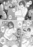 Happy Cuckold Husband 5: Sexy Wife Tells Her Erotic College Gangbang Story / エロ人妻がJDだった頃のエロい輪○体験談 [Forester] [Original] Thumbnail Page 13