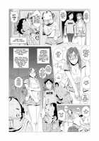 Happy Cuckold Husband Series No. 01: Sexy Wife Breaks In Two Middle Aged Virgins / エロ人妻が中年童貞二人を筆おろし [Forester] [Original] Thumbnail Page 06