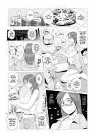 Happy Cuckold Husband Series No. 01: Sexy Wife Breaks In Two Middle Aged Virgins / エロ人妻が中年童貞二人を筆おろし [Forester] [Original] Thumbnail Page 07