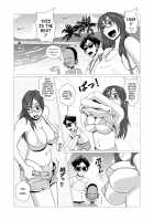 Happy Cuckold Husband Series No. 02: Sexy Wife and the Tropical Pervert / エロ人妻と南国エロエロ少年 [Forester] [Original] Thumbnail Page 02
