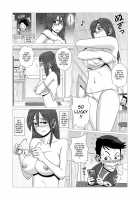 Happy Cuckold Husband 3: Sexy Wife Gets Pranked By A Pervy Brat in the Public Bath / エロ人妻は銭湯でませたエロガキに弄ばれる [Forester] [Original] Thumbnail Page 05