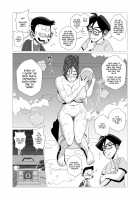 Happy Cuckold Husband 3: Sexy Wife Gets Pranked By A Pervy Brat in the Public Bath / エロ人妻は銭湯でませたエロガキに弄ばれる [Forester] [Original] Thumbnail Page 07