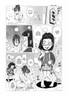 Happy Cuckold Husband 3: Sexy Wife Gets Pranked By A Pervy Brat in the Public Bath / エロ人妻は銭湯でませたエロガキに弄ばれる [Forester] [Original] Thumbnail Page 08