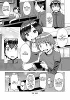Ken-chan Mama to Asobou! / ケンちゃんママと遊ぼう！ [Kokuryuugan] [Original] Thumbnail Page 16
