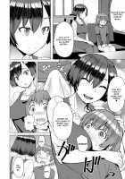 Ken-chan Mama to Asobou! / ケンちゃんママと遊ぼう！ [Kokuryuugan] [Original] Thumbnail Page 04