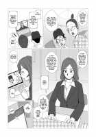 Sensei Forgot To Turn Off Her Webcam / リモートカメラを切り忘れただけなのに [Forester] [Original] Thumbnail Page 02