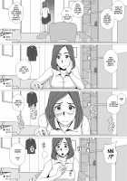 Sensei Forgot To Turn Off Her Webcam / リモートカメラを切り忘れただけなのに [Forester] [Original] Thumbnail Page 04