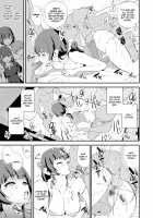 After The Daughter Mother Cocksleeve - Cocksleeve Camp #2 + FANZA Omake / 娘の次はママオナホ・オナホ合宿＃2 Page 30 Preview