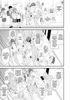 After The Daughter Mother Cocksleeve - Cocksleeve Camp #2 + FANZA Omake / 娘の次はママオナホ・オナホ合宿＃2 Page 36 Preview