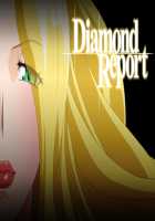 Diamond Report / ダイヤモンド・リポート [Magtan] [Original] Thumbnail Page 01