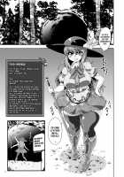 Tenshi no Ero Status Dungeon / 天子のエロステダンジョン Page 2 Preview