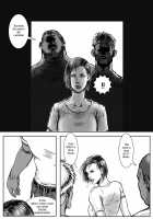 BODY HAZARD Suiminkan Hen / BODY HAZARD 睡眠姦編 [Resident Evil] Thumbnail Page 10