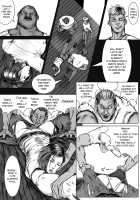 BODY HAZARD Suiminkan Hen / BODY HAZARD 睡眠姦編 [Resident Evil] Thumbnail Page 12
