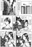 BODY HAZARD Suiminkan Hen / BODY HAZARD 睡眠姦編 [Resident Evil] Thumbnail Page 05