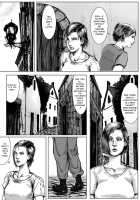BODY HAZARD Suiminkan Hen / BODY HAZARD 睡眠姦編 [Resident Evil] Thumbnail Page 06