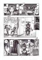 Depressingly Uncool! / ゼツボー的にカッコ悪いぜ! [Kousaka Jun] [Chousoku Henkei Gyrozetter] Thumbnail Page 09