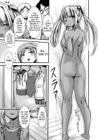 The Girl Lottery / 女の子くじ [Marneko] [Original] Thumbnail Page 05