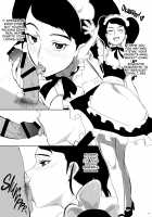 Doing This is Just for You / コンナコトするのキミにだけなんだから [Naha 78] [Persona 5] Thumbnail Page 03