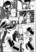 Nuki To Koki Zenpen / ヌキとコキ前編 [Aruto Naruto] [Original] Thumbnail Page 09