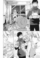 Tonari no Heya no OL-san / 隣の部屋のOLさん [Kagami] [Original] Thumbnail Page 04