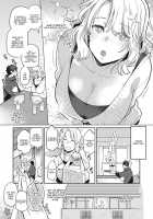 Tonari no Heya no OL-san / 隣の部屋のOLさん [Kagami] [Original] Thumbnail Page 05