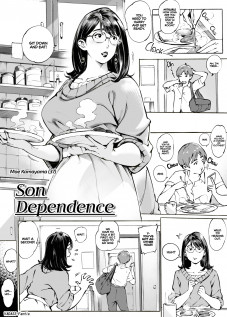 Son Dependence [Oltlo] [Original]