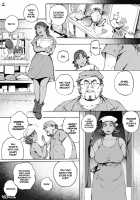 Prostitute Manager Mindy [Oltlo] [Original] Thumbnail Page 02
