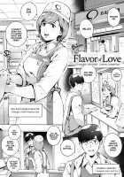 The Flavor of Love [Oltlo] [Original] Thumbnail Page 01