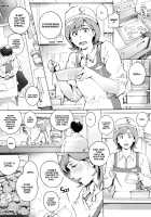 The Flavor of Love [Oltlo] [Original] Thumbnail Page 02