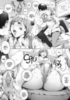 The Flavor of Love [Oltlo] [Original] Thumbnail Page 03