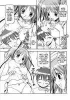 Bakunyuu Tenshi Dokuro-Chan DELUXE / 爆乳天使ドクロちゃんDELUXE [Itoyoko] [Bokusatsu Tenshi Dokuro-Chan] Thumbnail Page 06