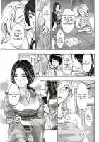 Orihime - Chuuhen / 織姫 - 中編 [Asagi Ryu] [Original] Thumbnail Page 15