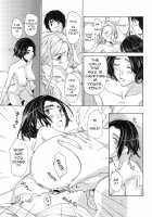 Orihime - Kouhen / 織姫 - 後編 [Asagi Ryu] [Original] Thumbnail Page 11