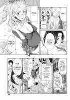 Orihime - Kouhen / 織姫 - 後編 [Asagi Ryu] [Original] Thumbnail Page 05