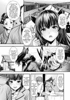 Princess of the Demon World - Hien-sama / 魔界王女 飛縁さま [Itouya] [Original] Thumbnail Page 03