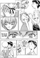 Ayanami Rei Hen [Iwasaki Tatsuya] [Neon Genesis Evangelion] Thumbnail Page 11