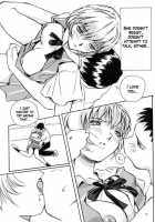 Ayanami Rei Hen [Iwasaki Tatsuya] [Neon Genesis Evangelion] Thumbnail Page 16