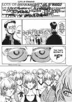 Ayanami Rei Hen [Iwasaki Tatsuya] [Neon Genesis Evangelion] Thumbnail Page 02