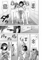 Undercover Agent: Tentacle Agony / 潜入捜査官触手悶絶 [Son Yohsyu] [Original] Thumbnail Page 05