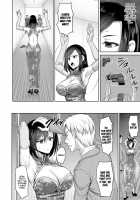 Undercover Agent: Tentacle Agony / 潜入捜査官触手悶絶 [Son Yohsyu] [Original] Thumbnail Page 06