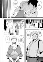 Blowjob Mask Wife / フェラマスク夫人 [Otochichi] [Original] Thumbnail Page 04